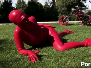 Rubber Playground - Scene 2