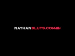 The Butler Ep.1 - nathansluts.com