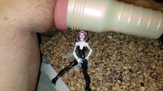 gwen stacy HentaiRock Sex Doll Porn BJD Dolls Barbie Porn