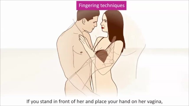 How to spank a girl - How to make a girl cum