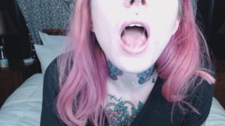 Mouth Wide Open - Slutty Spice Porn Videos - Verified Pornstar Profile | Pornhub