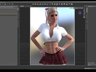 Daz 3d Porn - Affect3D Tutorial Series: Intro to Daz 3D - Learn to make 3D porn - tits,  3dporn, shaved - XXX 24 video, videos xxx24, x24 porno videos, 0day videos  xxx, pornhub video free