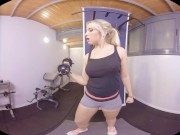 Preview 6 of VirtualRealPorn-Fitness Sex II