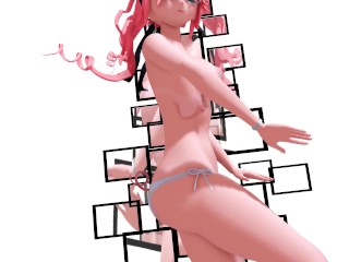 [MMD] SWEET DREAMS