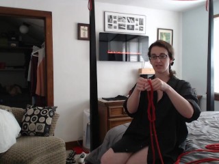 Flogger Cuff Tutorial