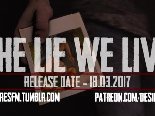 The Lie We Live Trailer - A The Last of Us: Part 2 Shortmovie