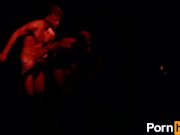 Preview 1 of Project GoGo Boy - Scene 1