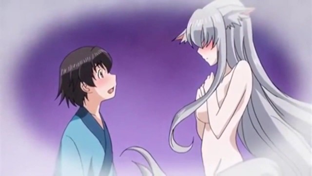Best Anime Virgin Sex Scene