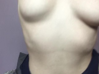 Armpit and Boobs Appreciation