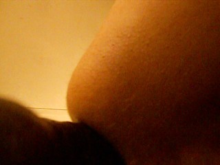 A MUST SEE That monster cock fucked me so hard,my ass was cumming nonstop