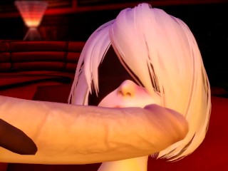 Playing with 2B  SFM