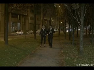 Anal Police Stories 2 Ep.2 - Trailer - Brittanny Bardot