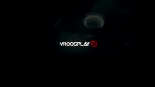 VR Porn Video Game Bioshock Parody Hard Dick Riding On VR Cosplay X Fuck teenager