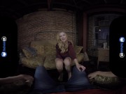 Preview 2 of BaDoink VR The Last Sex With Alexa Grace VR Porn