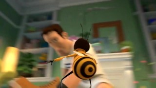 320px x 180px - The Bee Movie but every Time they say Bee it gets Faster ...
