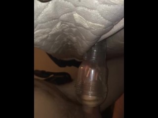 Fleshlight Fuck (Part 8)