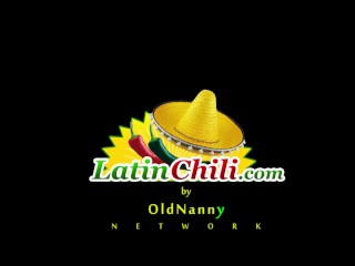 LatinChili Hot Latin Matures Solo Compilation