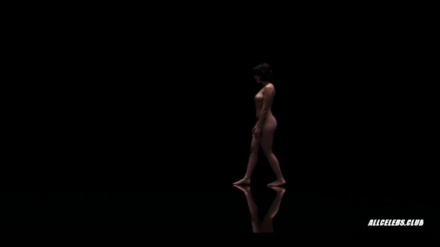 Scarlet johanson nude video Scarlett johansson nude scene in under the skin