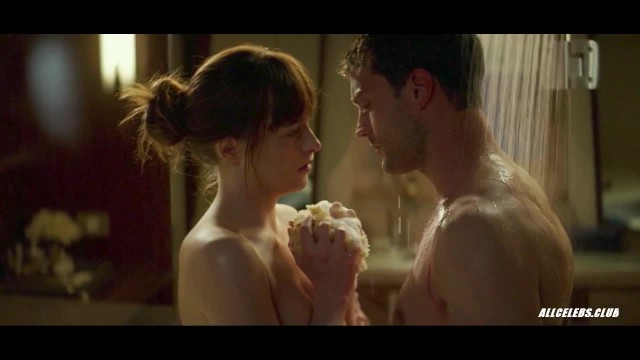 640px x 360px - Dakota Johnson Nude in Fifty Shades Darker - Pornhub.com