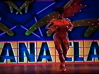 '92 Jan Tana Classics Vintage Clip of Latia Del Riviero