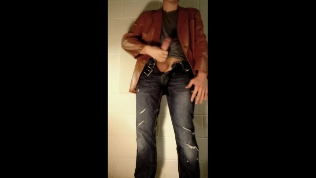 Jacket Off - jacket porn videos - BoulX.com