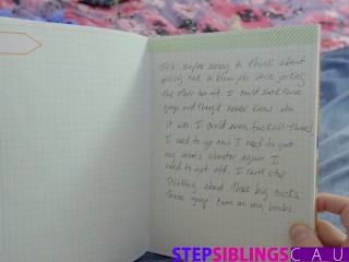 StepSiblingsCaught - Fucked Her Step-Bro To Keep Secrets