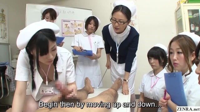 近未来の日本では医療の現場でセックスにオープンな研修が行われる事になった 阿部乃みく 葉月可恋