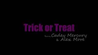 Trick Or Treat Fuck With My Hot Step Sister And Her Friend Blow missionary