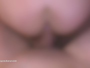 Preview 6 of Too Much For Her Pussy - RaeLilBlack