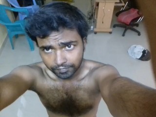 mayanmandev - desi indian boy selfie video 32