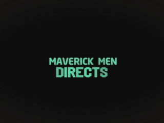 Macho Musculoso • Maverick Men Directs • Gay Passwords List