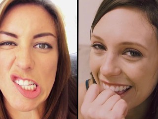 Adorable Facial Caption Porn - CUTE PORN GIRLS TURNED INTO NAUGHTY SLUTS - CUTE MODE | SLUT ...