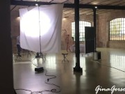 Preview 6 of Gina Gerson life Backstage