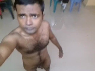 mayanmandev - desi indian male selfie video 100