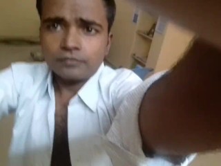 mayanmandev - desi indian male selfie video 101