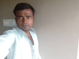 mayanmandev - desi indian male selfie video 104