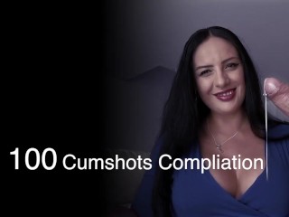 2017 Cumshot Compilation Trailer