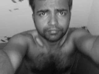 mayanmandev - desi indian male selfie video 116