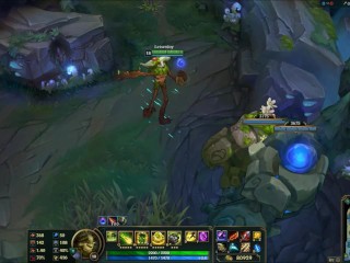 Ivern is fun !