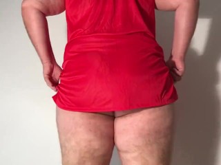 My big ass - mi culo grande