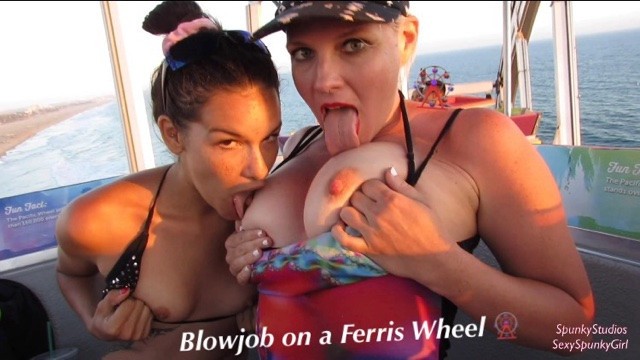 Overturned california sexual assault trials - Double bj on ferris wheel with teen eden sin: outdoor sex adventures 13