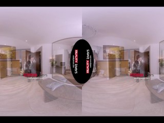 RealityLovers - Charlies Angels VR