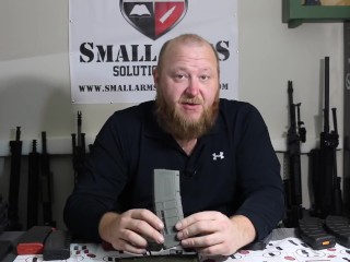 Decade of the Magpul PMag