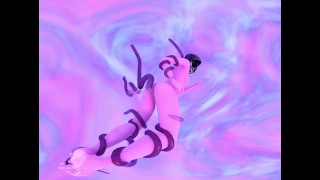 Anime Tentacle Bondage Hentai - Hentai Tentacle Bondage Porn Videos | Pornhub.com