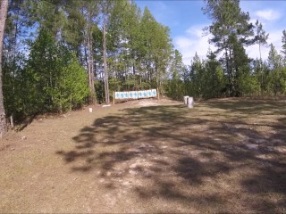 FOCUSED FIRE TRAINING-RIFLE CLASS