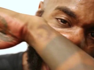 a neckbearded rapping nigger's sexual blowjob adventure