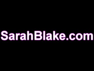 Mistress Sarah Blake Chastity Tip #1