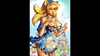 320px x 180px - Alice In Wonderland Cartoon Porn Videos | Pornhub.com