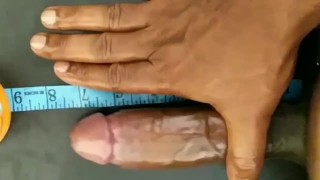 10 Inch Cock Measured - Free Penis Measure Porn Videos from Thumbzilla