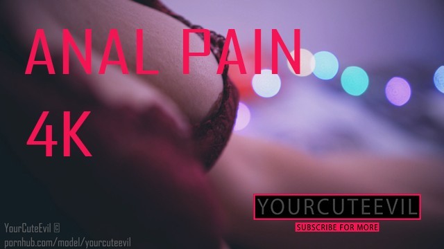 Homemade Sex Pain - Anal pain homemade pov 4k YourCuteEvil â€“ Xpornhd XXX HD Free Sex videos â€“  XPORNHD Daily Porn Videos